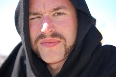 Medieavl Man